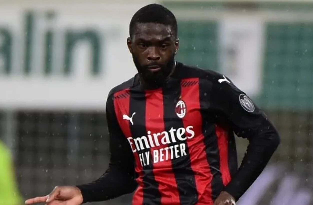 Fikayo Tomori
