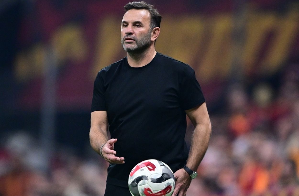 Okan Buruk