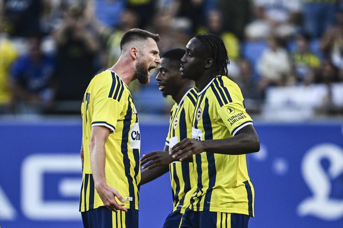 Fenerbahce