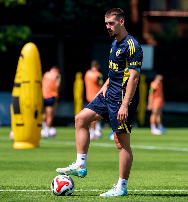 Fenerbahce