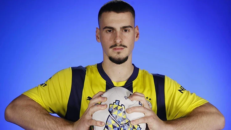 Fenerbahce