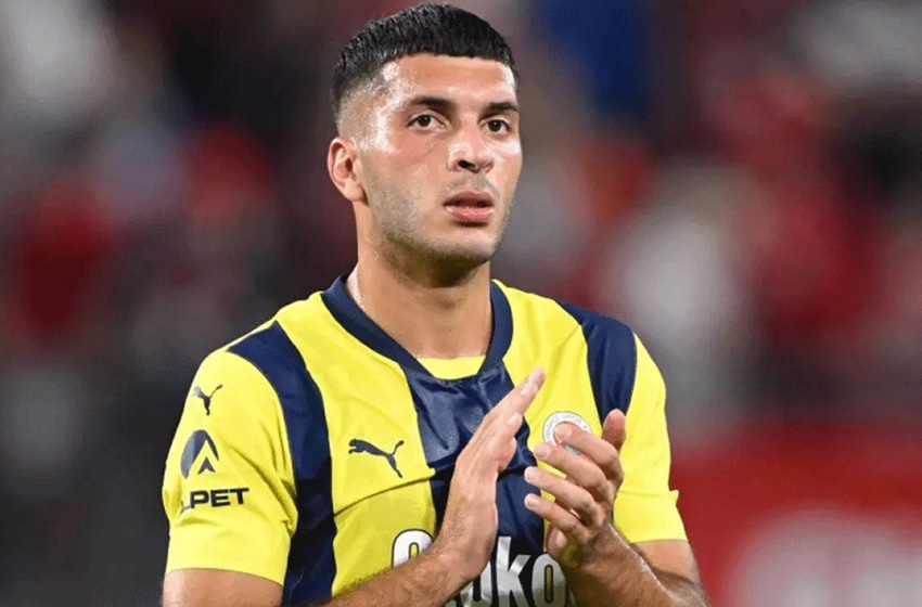 Fenerbahce