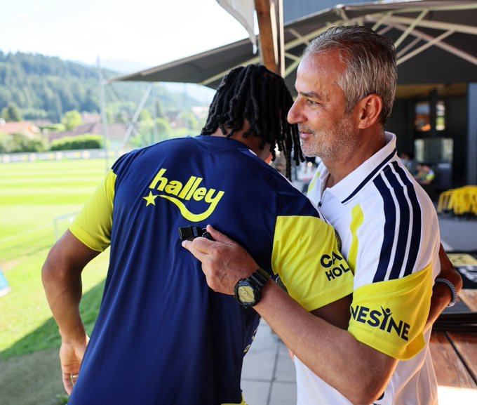 Fenerbahce