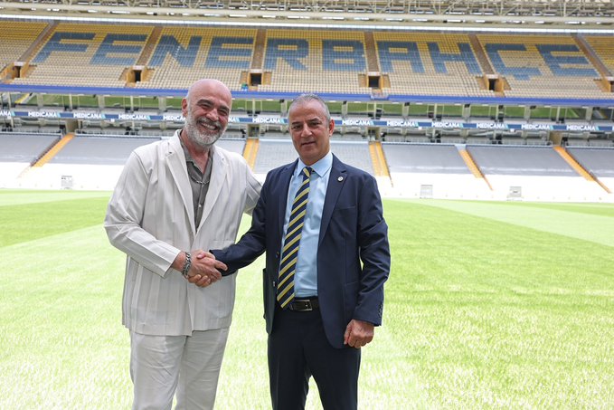 Fenerbahce