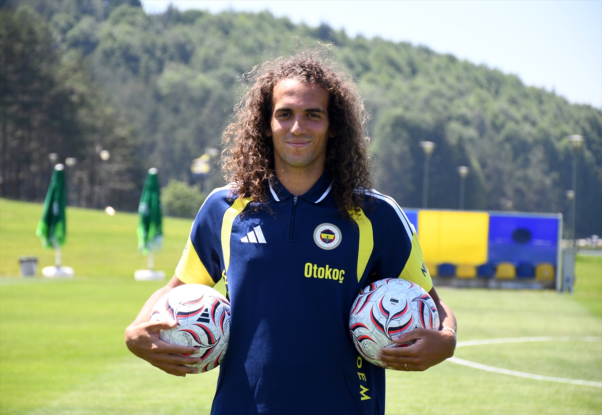 Fenerbahce