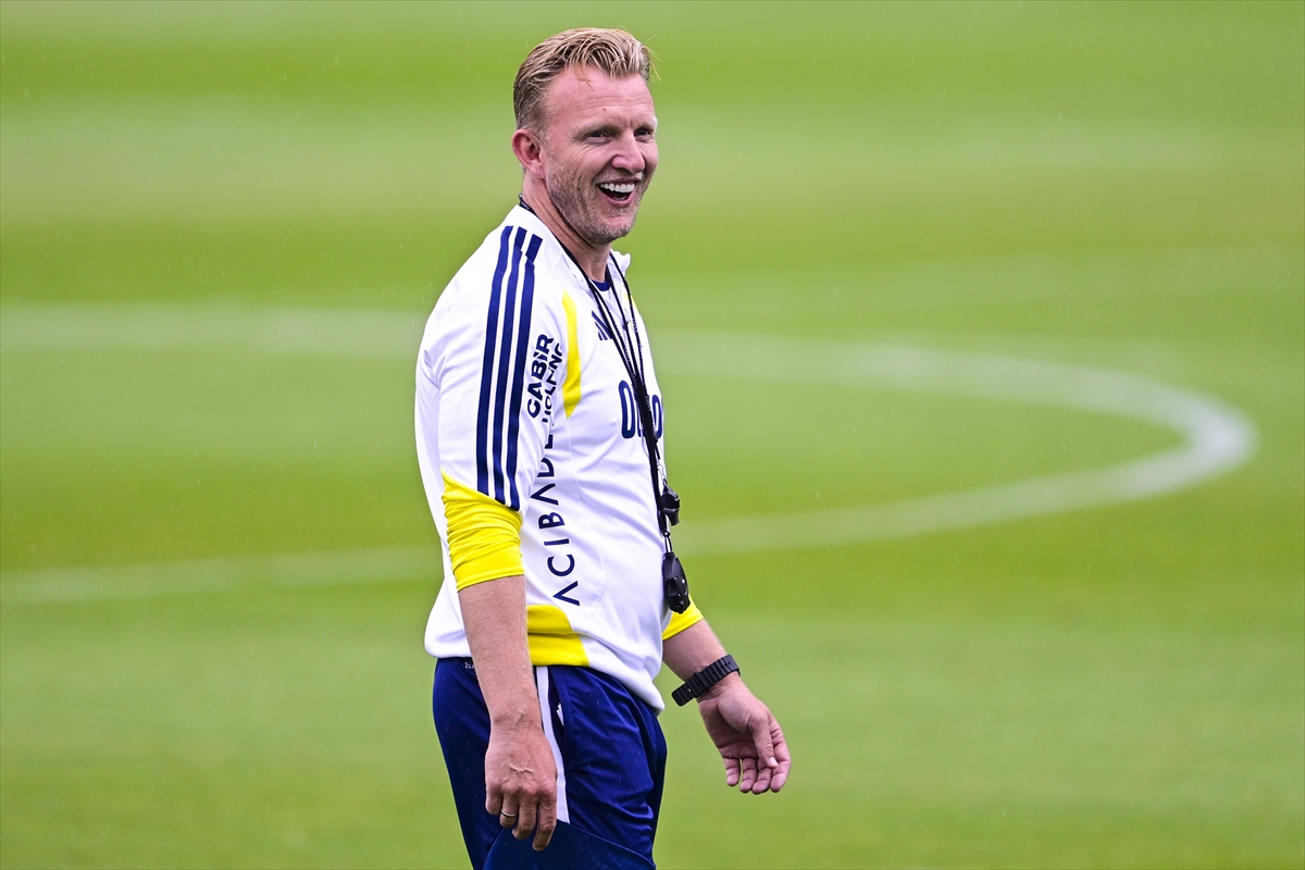 Fenerbahce