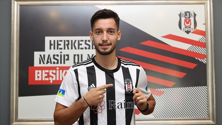 Besıktas