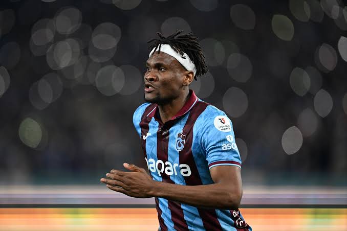 Trabzonspor