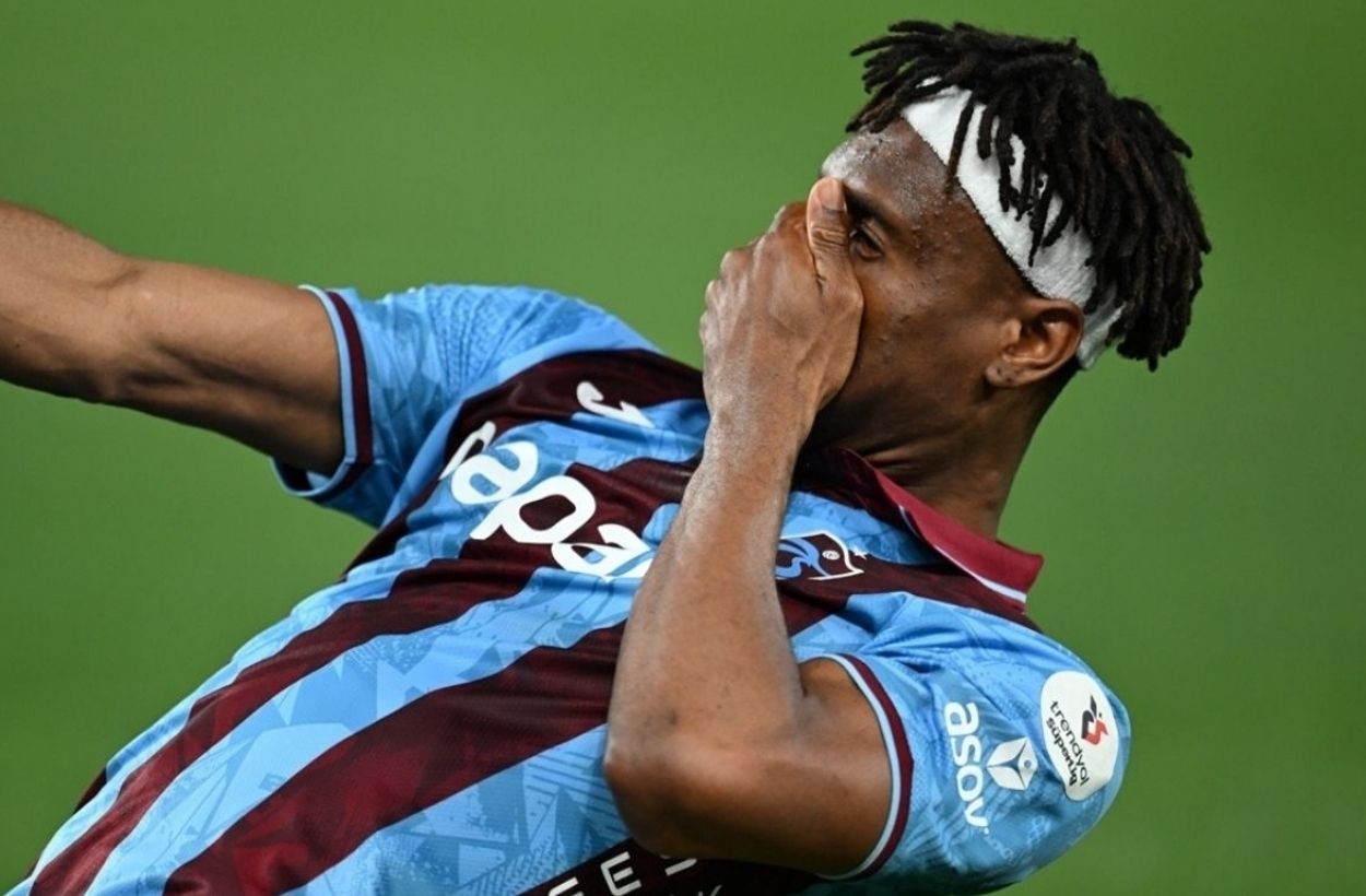 Trabzonspor