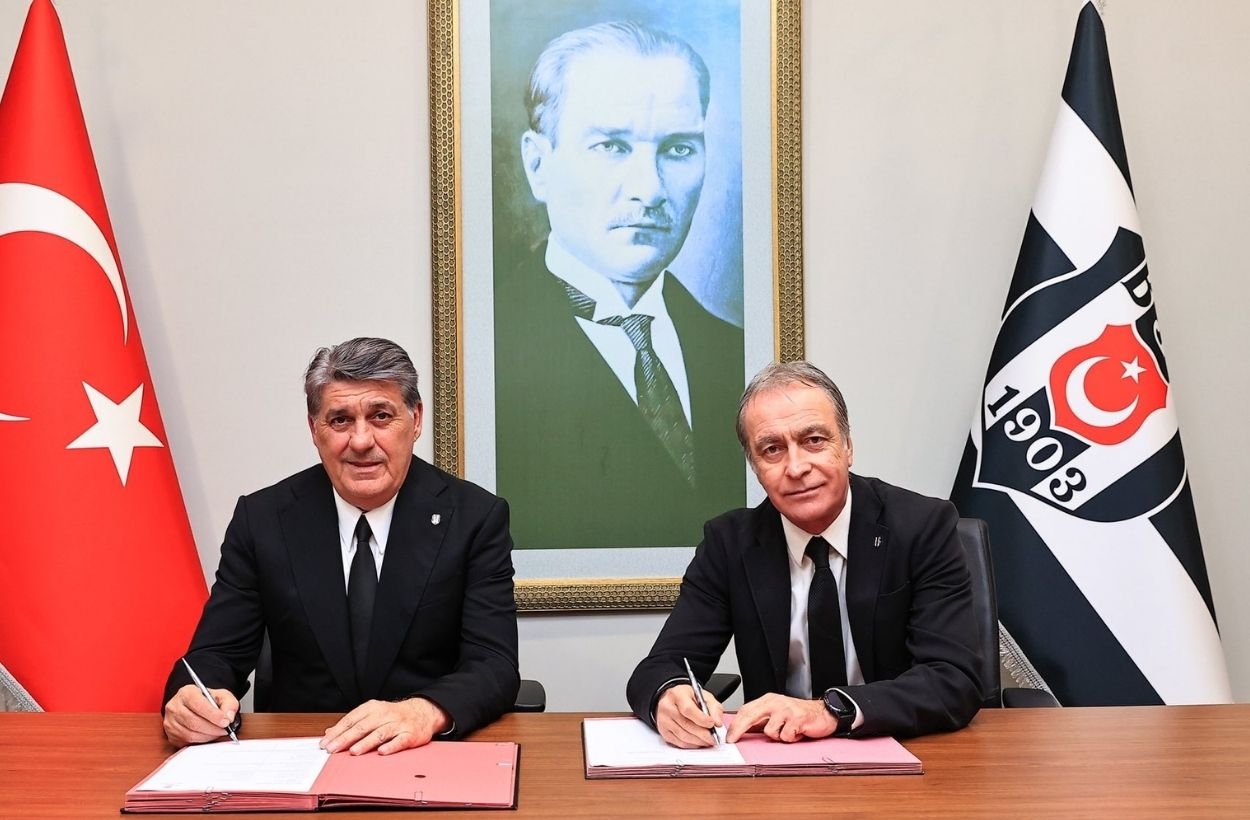 Besıktas