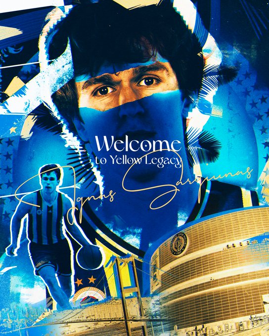 Fenerbahce