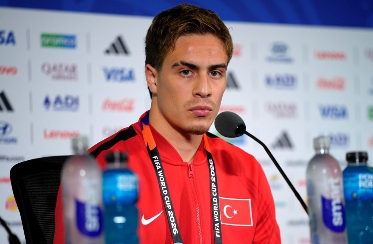 Kenan Yıldız