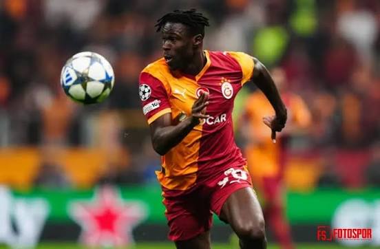 Galatasaray
