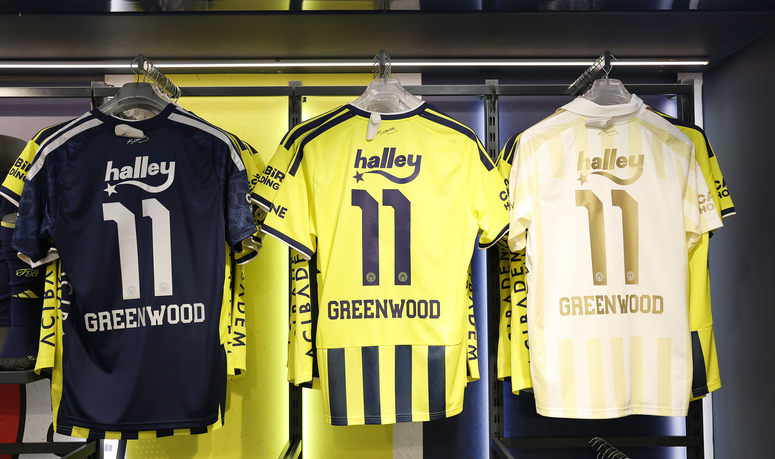 Fenerbahce