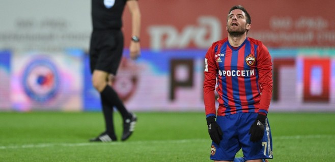 Zoran Tosic, gelecek hafta netleşecek