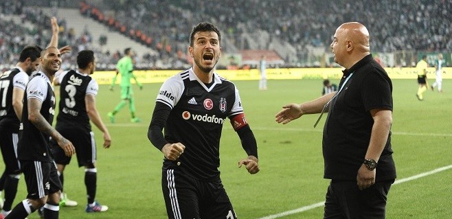 Beşiktaş son 3 haftada kimle oynayacak?