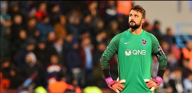 West Ham, Onur Kıvrak için bastırıyor!