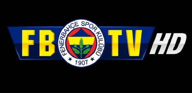 FB TV Youtube canlı izle! Fenerbahçe TV izle!