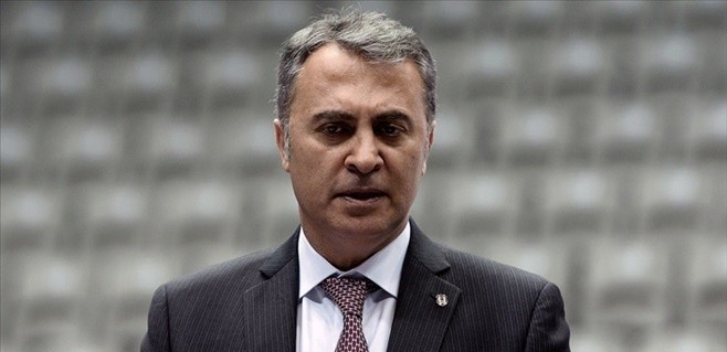 Fikret Orman: Bu camia ite, köpeğe prim vermeyecektir