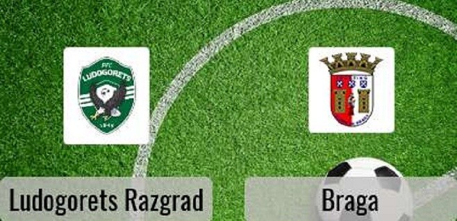Ludogorets - Braga maçı saat kaçta, şifresiz hangi kanalda?