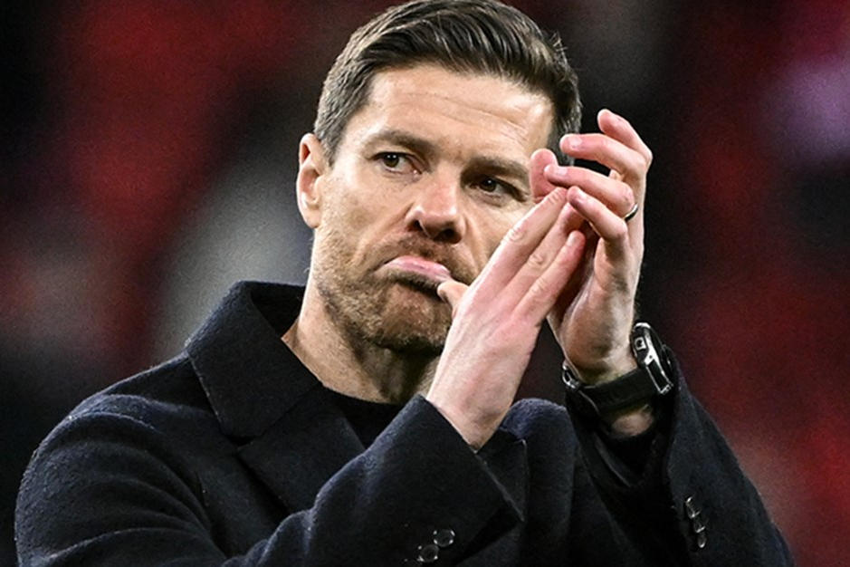 Bayer Leverkusen'de Xabi Alonso Ile Devam Kararı