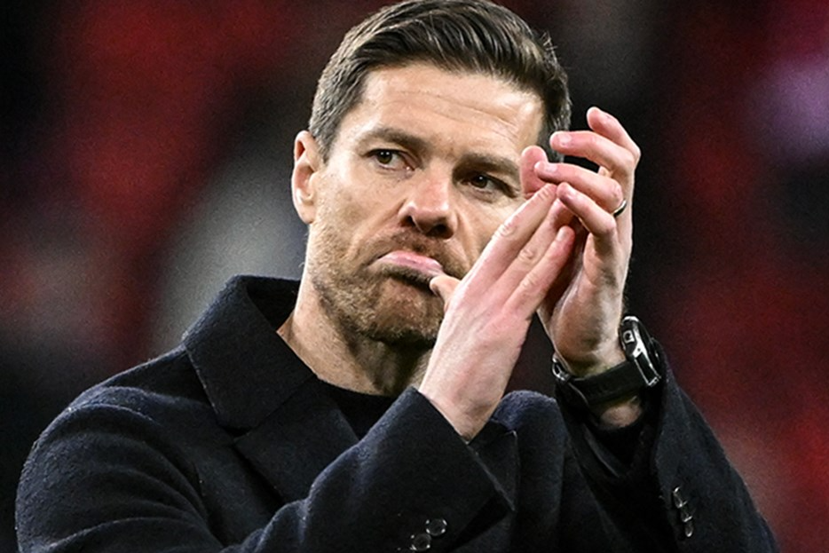 Carlo Ancelottinin Yerine Xabi Alonso 