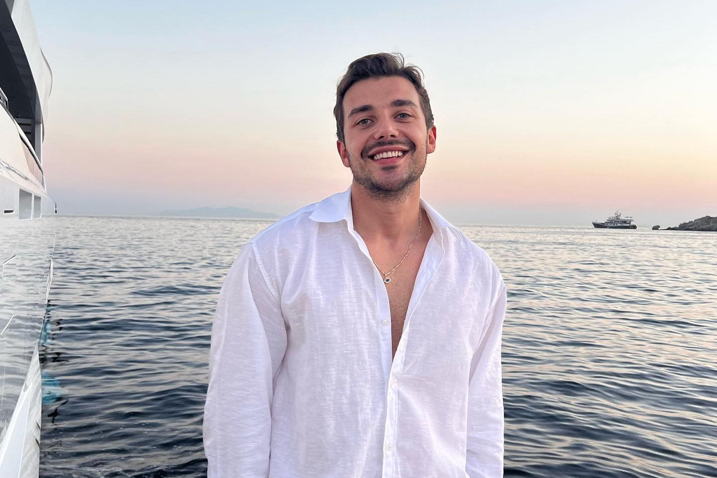 CEMAL CAN CANSEVEN KIMDIR NERELI intelligence overview