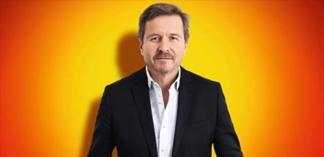 Cüneyt Tanman gerçek patronu açıkladı