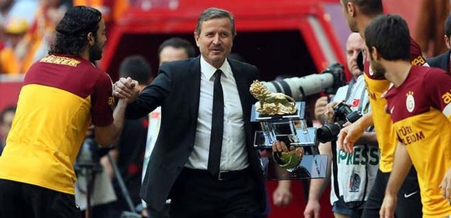 Cüneyt Tanman'ın yeni görevi belli oldu!