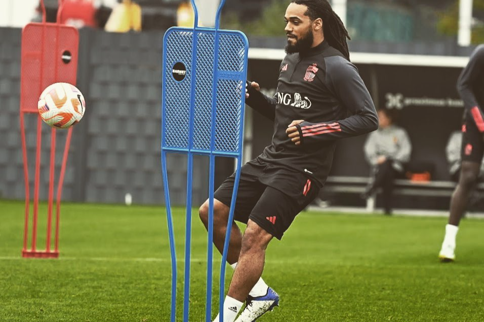 Jason Denayer'in yeni takımı