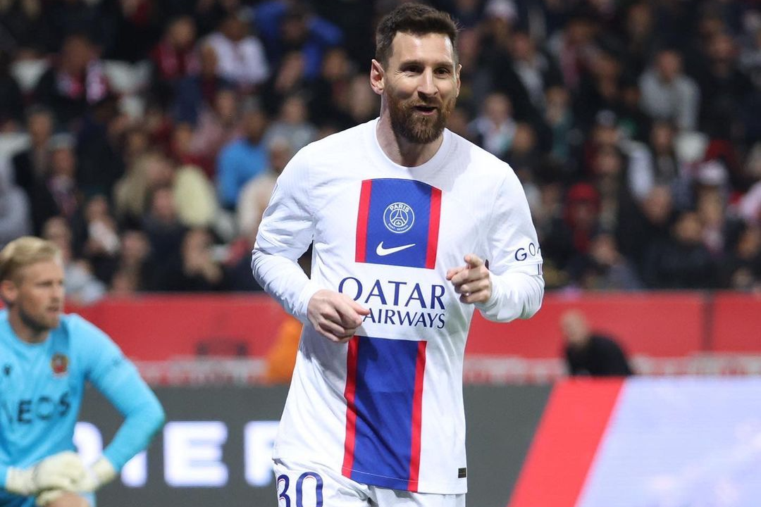 Lionel Messi, PSG'den Resmen Ayrıldı