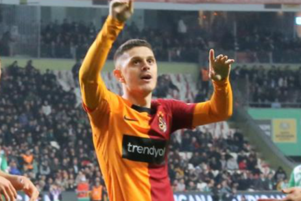 Milot Rashica: Her Pozisyonda Oynamaya Hazırım