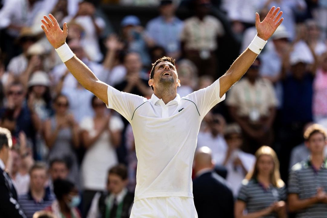 Novak Djokovic'e aşı engeli! ABD Açık'ta olmayacak