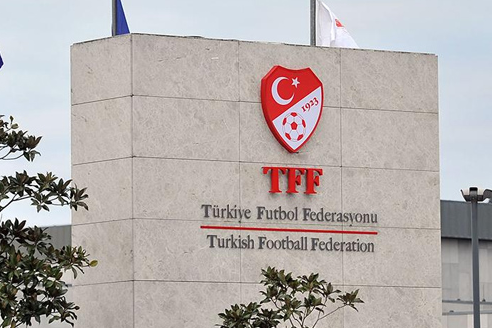 TFF,  Spor Toto 1. Lig Play-Off sistemi değiştirdi